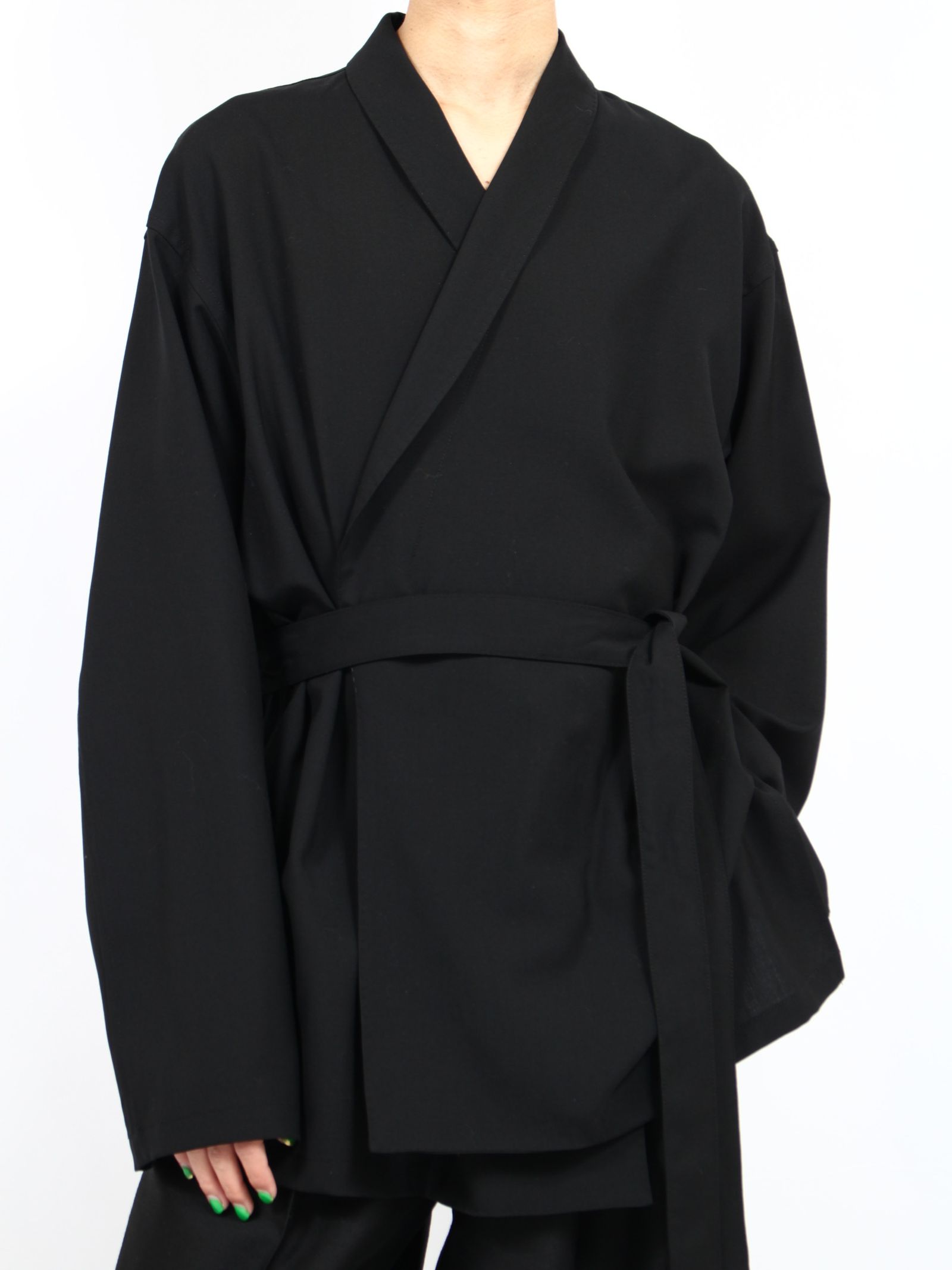 SOSHIOTSUKI - 2025SS -【FOR OLDMEN】 | STORY