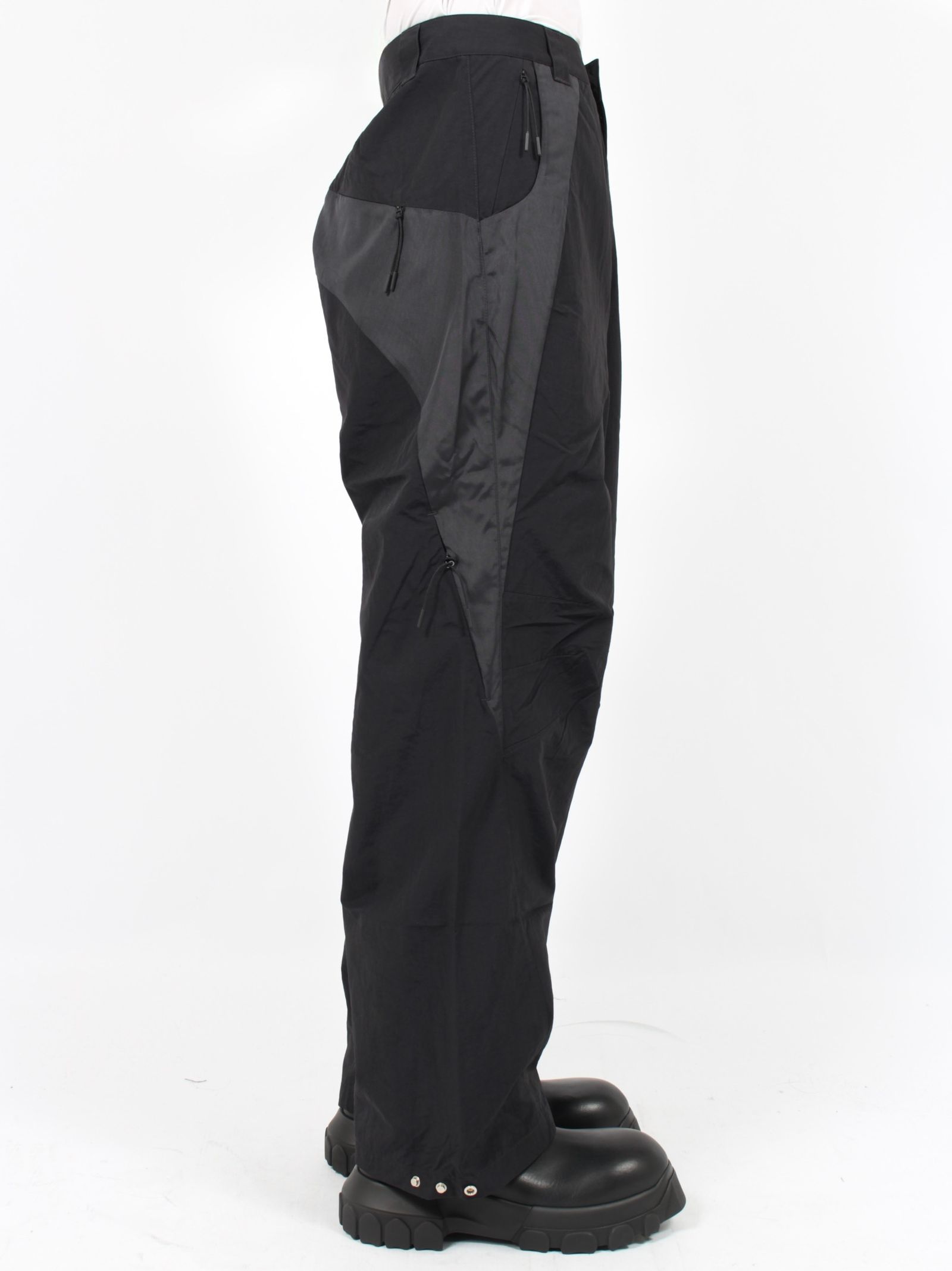 SAN SAN GEAR - 【24AW】コントラスト パンツ / CONTRAST PANTS