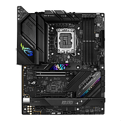 Intel Core i7-14700+ROG STRIX B760-F GAMING WIFI ［ATX］｜の通販は