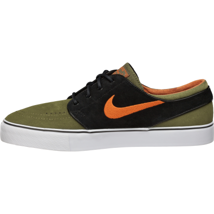 ナイキ SB ズームステファン ジャノスキー ミディアム オリーブ