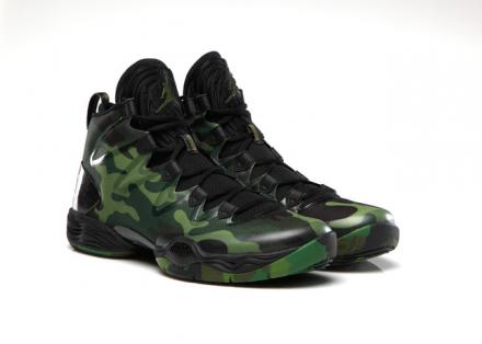 ナイキ エアジョーダン28 SE カモフラージュ パック - スニーカーウォーズ