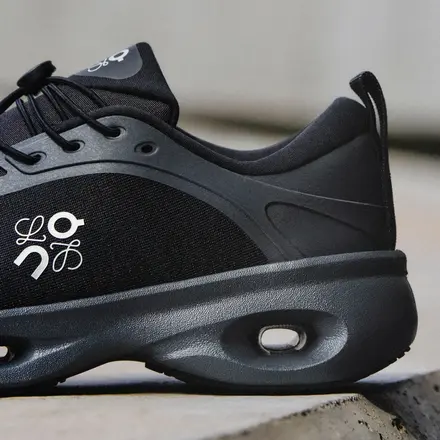 国内10月16日発売予定】ロエベ × オン クラウドソロ 10色 - スニーカー