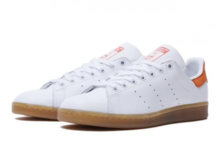 先行予約開始】 アディダス オリジナルス スタンスミス ホワイト ガム