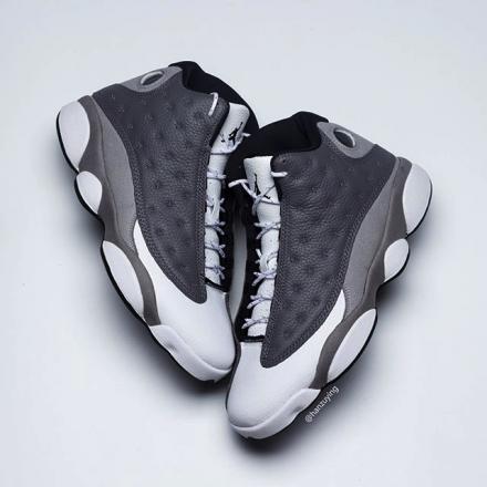 国内3月23日発売予定】ナイキ エア ジョーダン 13 アトモスフィア