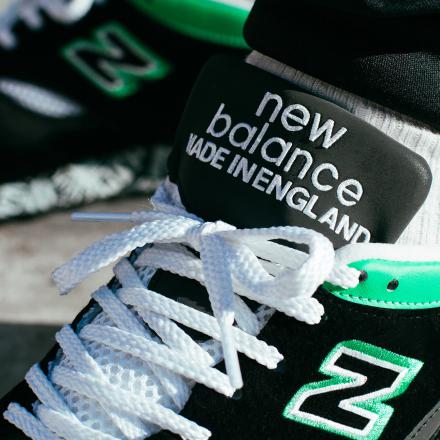 国内販売中】ニューバランス M1500 VMM 