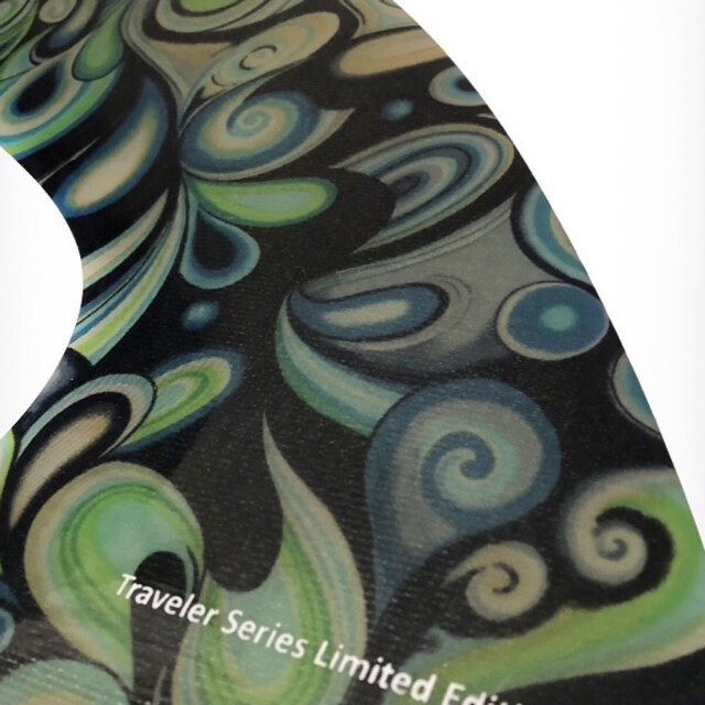 ロングボード 9.5 レインボーフィン エル ガトー Rainbow fin EL GATO