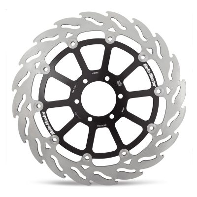 Moto-Master ロードモデル フレイムフロントブレーキディスク