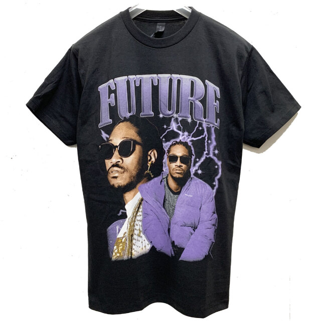 FUTURE SS Tee