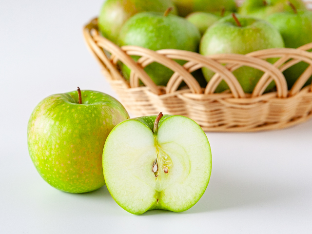 JA松本ハイランド グラニースミス 約2.5kg