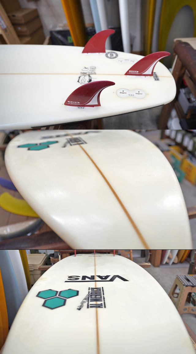 Price Down*** Used * Al Merrick * 5'9