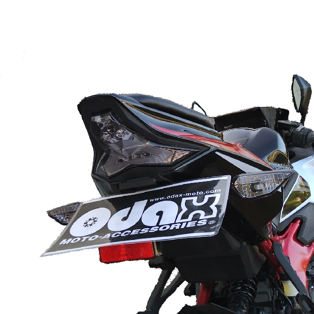 zx-25r 社外 テール jpa スモーク ウィンカー内蔵 KAWASAKI ZX25R カスタム シーケンシャル テールランプ ウインカー LED