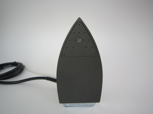 HI-350PS 滴下式スチームアイロン ハシマ アイロン 業務用