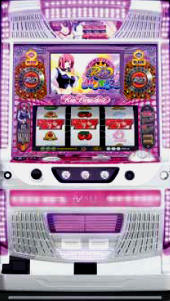 NET リオパラダイス 中古パチスロ実機 [4ch対応] A-SLOT