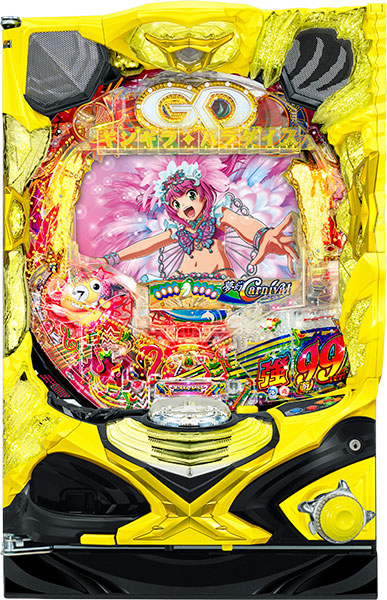 SanThree（サンスリー） | パチンコ・メーカー別実機 | 中古パチンコ台