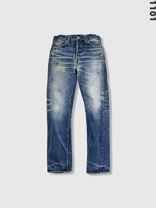 処分価格 TODAYFUL Owen's Denim オーウェンズデニム 24 鬼デニム