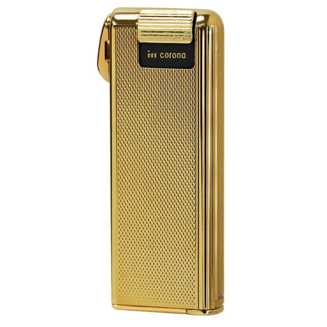 im corona イム・コロナ パイプマスター ゴールドプレート エンジン