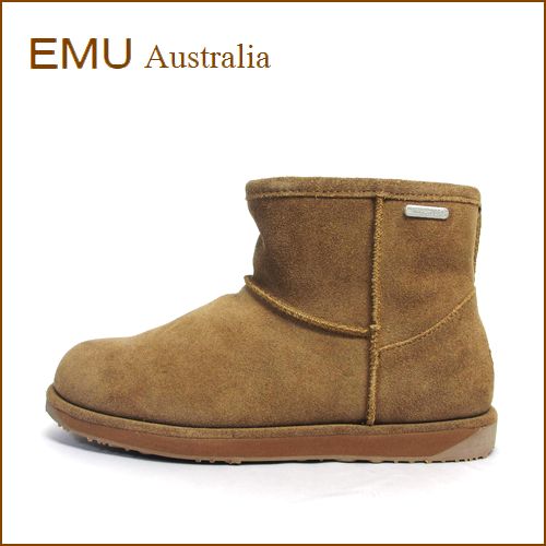 emu australia エミュー paterson mini em10946ok オ―ク 【EMU
