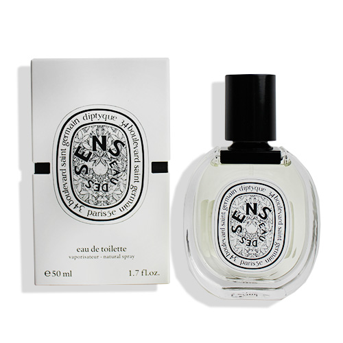 ディプティック オーデサンス オードトワレ 50ml DIPTYQUE EAU DES