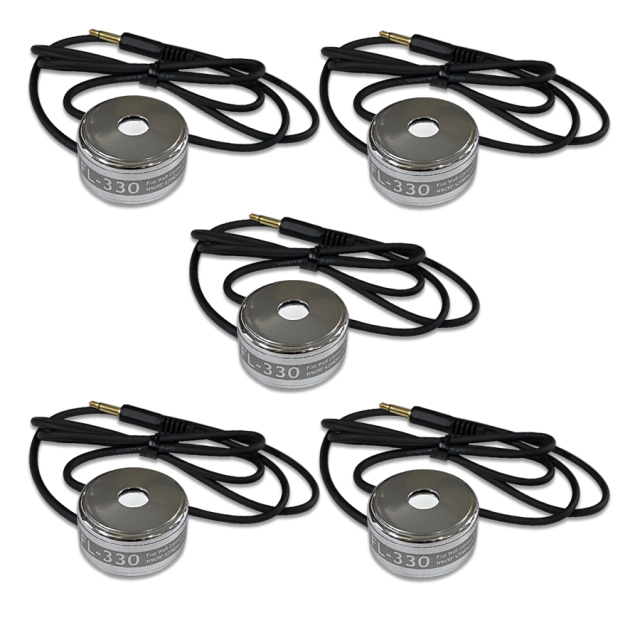 MIC-MW-25 | (マイク単品)スタンダードコンクリートマイク MW-25用