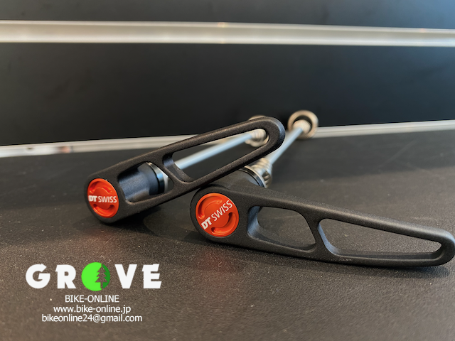 DT SWISS [ RWSスキュワー 100mm / 130mm ] スチール 【 GROVE青葉台