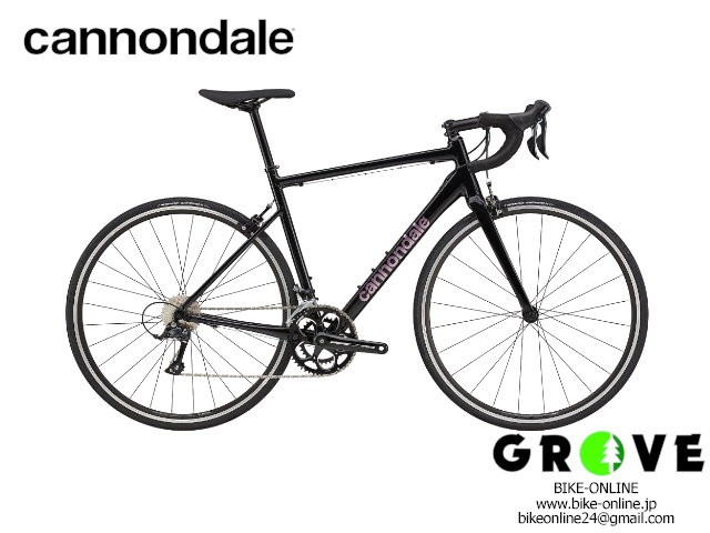 cannondale キャノンデール [ CAAD Optimo 3 キャドオプティモ 3