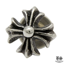 クロムハーツクロスボールスタッド（ピアス）|クロムハーツ通販専門店