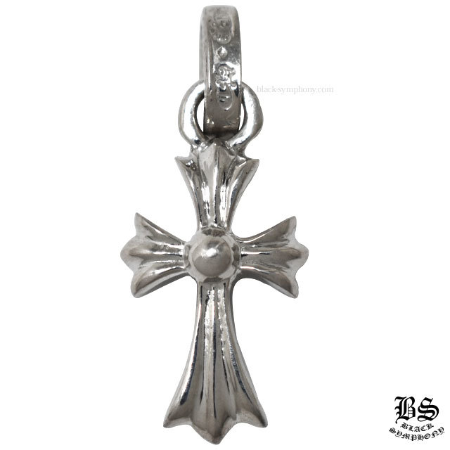 クロムハーツCHクロスベビーファットチャーム18K|クロムハーツ通販専門