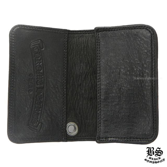 クロムハーツ1クロスパッチレザーカードケース|クロムハーツ通販専門店