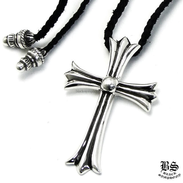 クロムハーツCHクロスペンダントラージ(ネックレス)|クロムハーツ通販