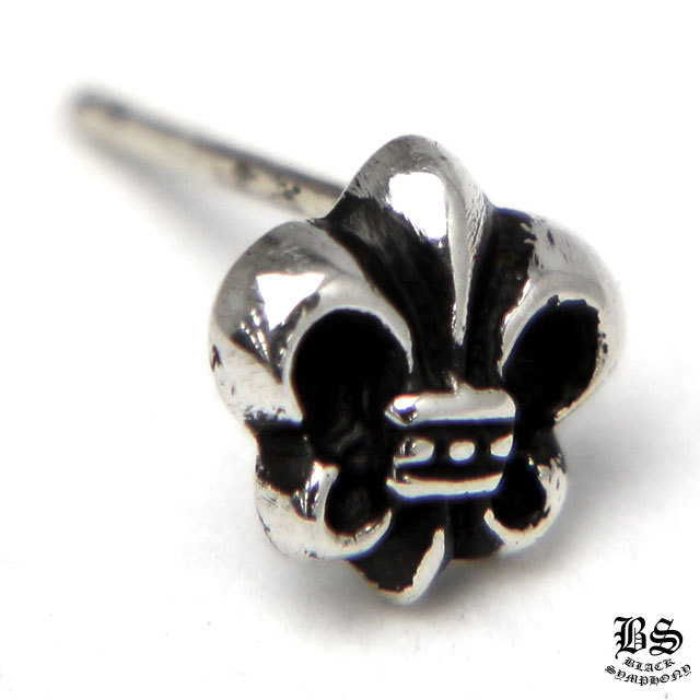 クロムハーツBSフレアスタッド（ピアス）|クロムハーツ通販専門店