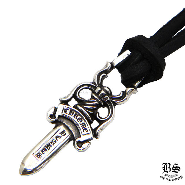 クロムハーツダガーペンダント(ネックレス)|クロムハーツ通販専門店