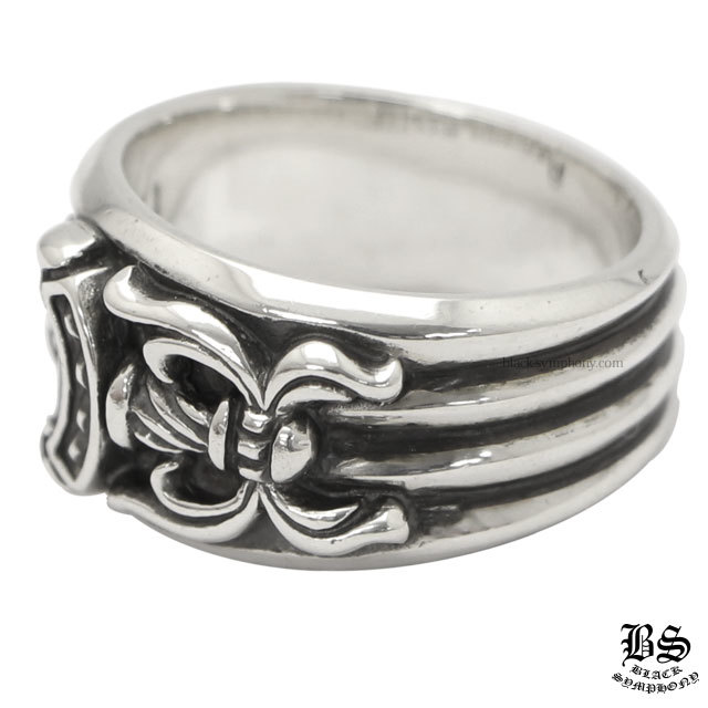 クロムハーツダガーリング|クロムハーツ通販専門店ブラックシンフォニー