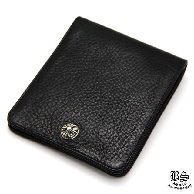 クロムハーツ1スナップクロスボタンウォレット|クロムハーツ通販専門店