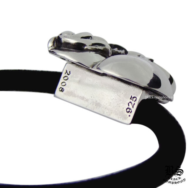 クロムハーツハートヘアバンド(ヘアアクセサリー)|クロムハーツ通販