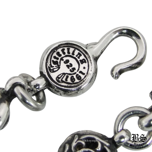 クロムハーツ#2マルチボールブレスレット|クロムハーツ通販専門店