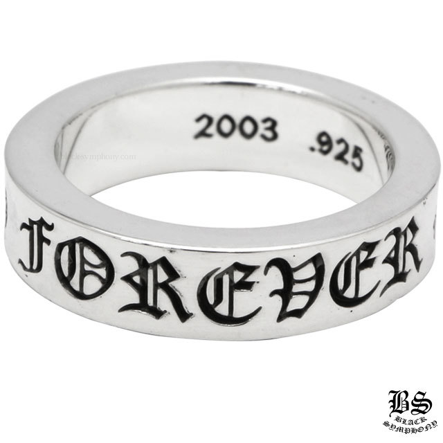 クロムハーツスペーサーフォーエバーリング6mm|クロムハーツ通販専門店