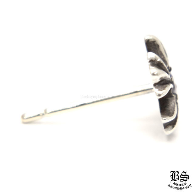 クロムハーツCHプラススタッドwithブルーサファイア|クロムハーツ通販