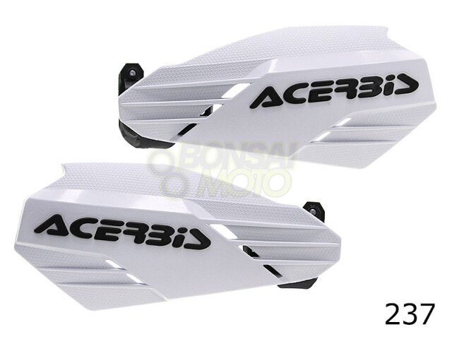 リニア ハンドガード 汎用 ACERBIS