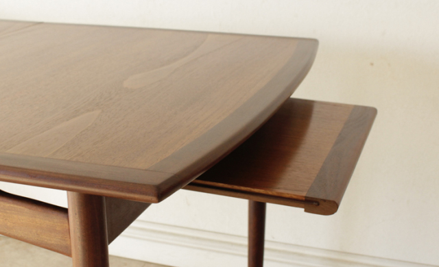 G-planジープランダイニングテーブル | 英国ヴィンテージ家具