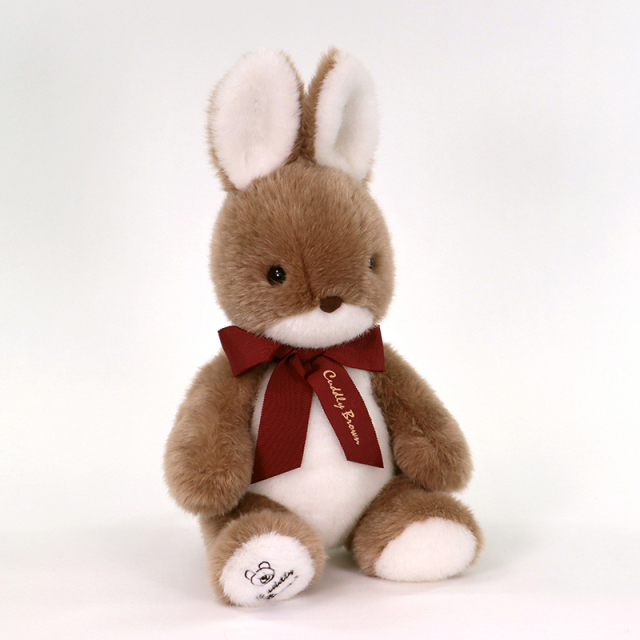 うさぎのラッキーM