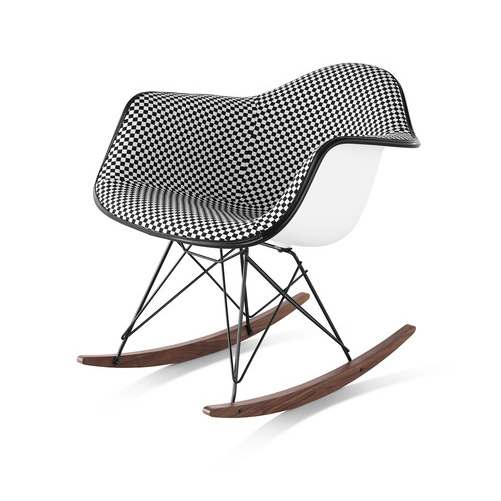 Herman Miller正規販売店】イームズアームチェア ロッカーベース アプ