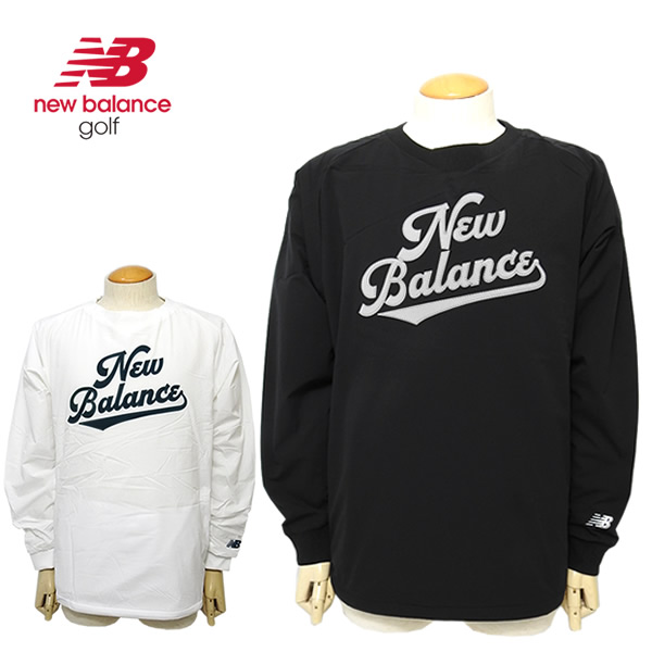 new balance golf［ニューバランスゴルフ］撥水スニードジャック