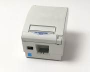 ちゅうこの森】スター精密 レシートプリンター