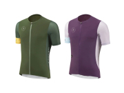 男性用ウェア CAMPAGNOLO カンパニョーロ ジャージ サイクリング ウェア