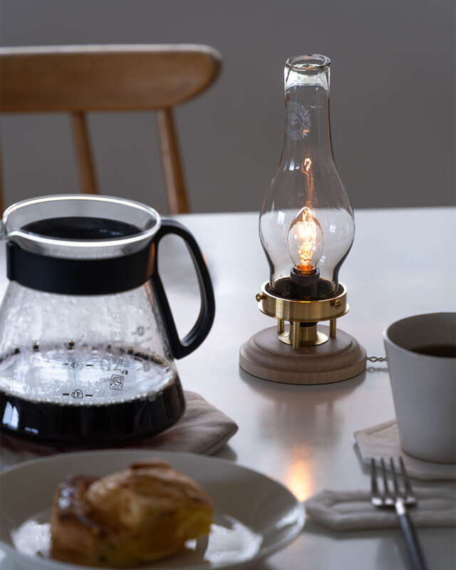 個別販売】vickey'72｜wired lantern COMFOTA 北欧雑貨店