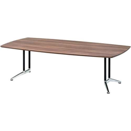 内田洋行 ミーティングテーブル ST-5200Naシリーズ スクエアタイプ