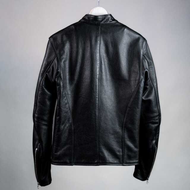 Vanson Special Custom Single Riders Jacket Type-2 バンソン レザー