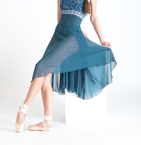 DellaLo' Milano〈デラロミラノ | GOLDEN LABEL〉 TERSICORE