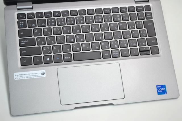 顔認証 フルHD Wi-Fi6 DELL Latitude 5320 第11世代 Core i5 1145G7 M