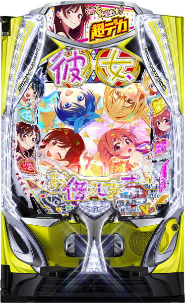 スマパチ実機 | 中古パチスロ・中古パチンコ実機販売店ホームスロット